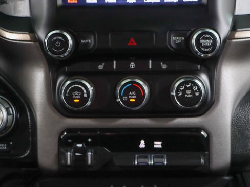 Used 2021 RAM 1500 Rebel w/ Level 1 Equipment Group AWD/4WD image 21