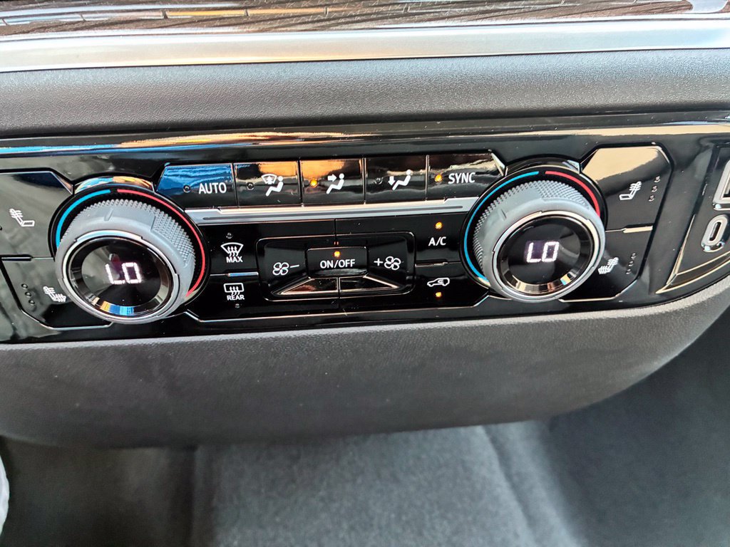 New 2026 Chevrolet Silverado 1500 RST w/ RST Select Package AWD/4WD image 27