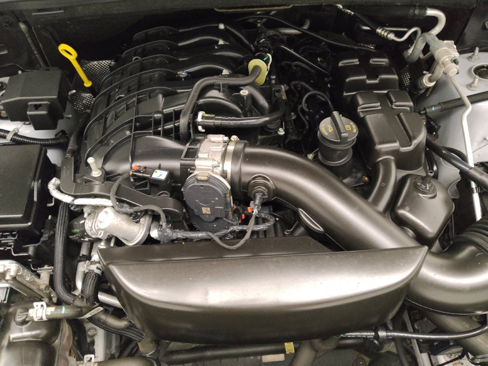 Used 2024 Dodge Durango SXT RWD image 30