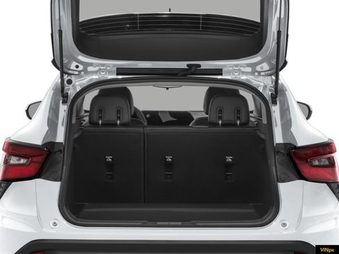 New 2026 Chevrolet Trax LS FWD image 9