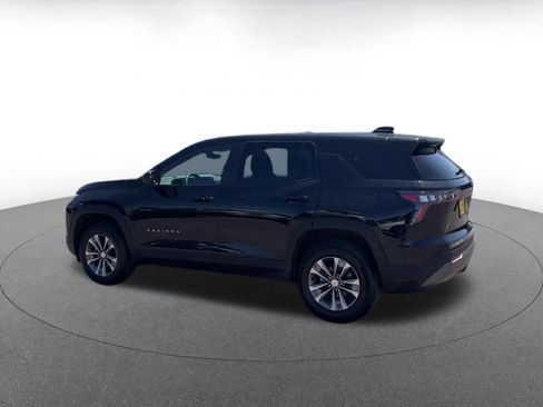 Used 2025 Chevrolet Equinox LT AWD/4WD image 10