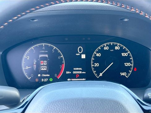 New 2026 Honda HR-V Sport image 11