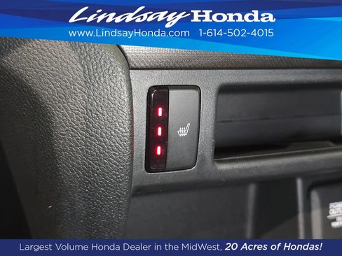 Used 2023 Honda Passport TrailSport image 20