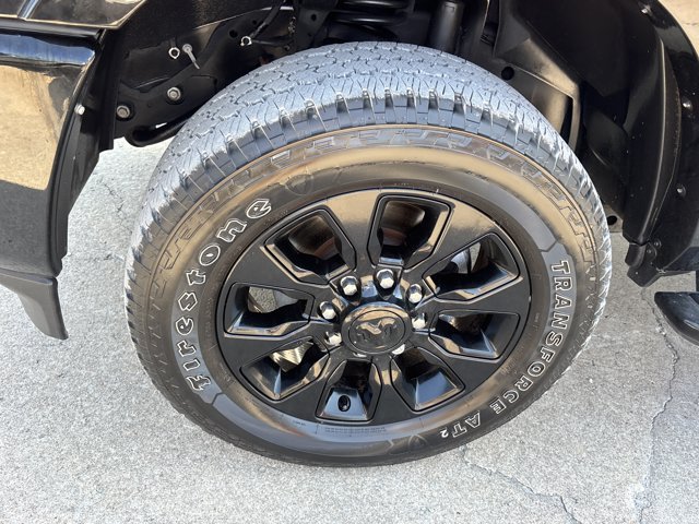 Used 2023 RAM 2500 Limited AWD/4WD image 11