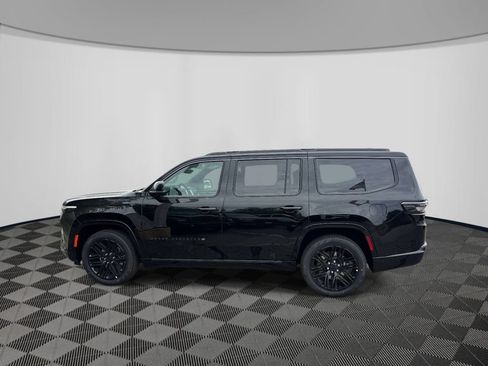 New 2026 Jeep Grand Wagoneer Limited AWD/4WD image 3