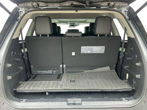 Certified 2024 Toyota Sequoia Limited w/ Tow Technology Package image 18