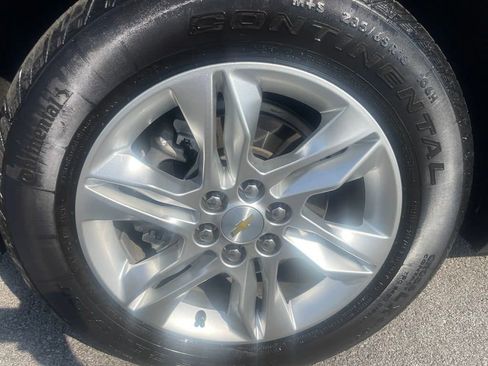 Used 2022 Chevrolet Blazer LT image 31