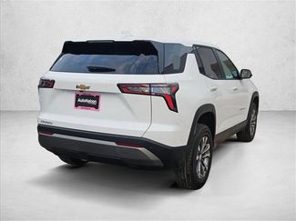 New 2026 Chevrolet Equinox LT FWD video 2