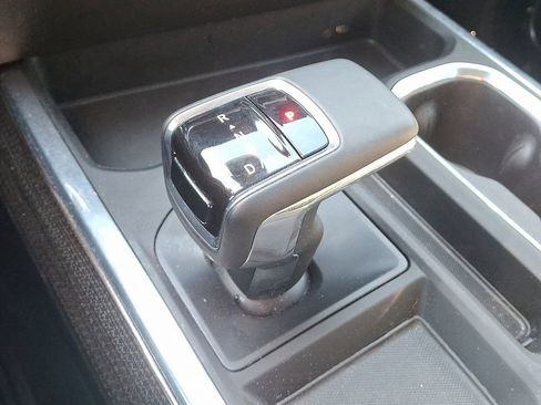 Certified 2025 Chevrolet Silverado 1500 RST w/ Z71 Off-Road Package image 15