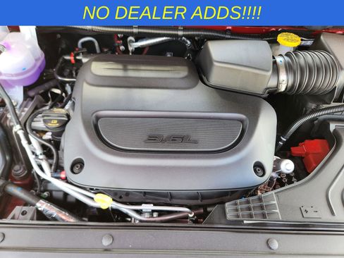 New 2026 Chrysler Pacifica Select image 25