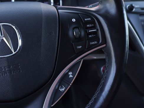 Used 2019 Acura MDX FWD w/ Technology Package image 28