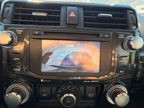 Used 2019 Toyota 4Runner TRD Off-Road image 27