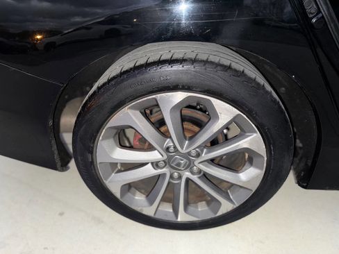 Used 2014 Honda Accord Sport image 10