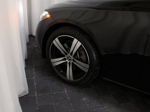 New 2025 Mercedes-Benz C 300 4MATIC Sedan image 7