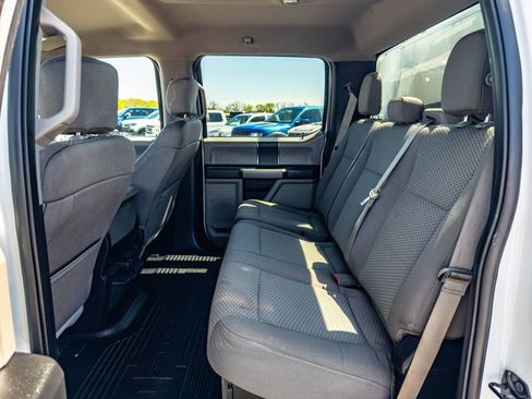 Used 2018 Ford F350 XLT w/ XLT Value Package image 8