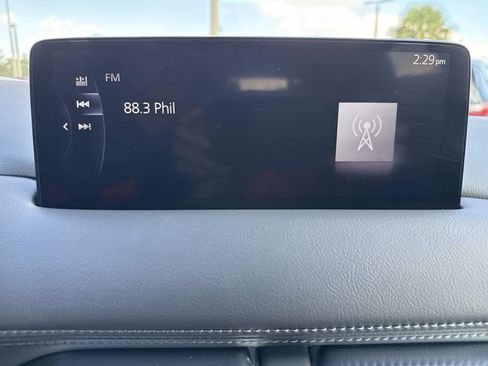 Certified 2025 MAZDA CX-5 Signature image 32