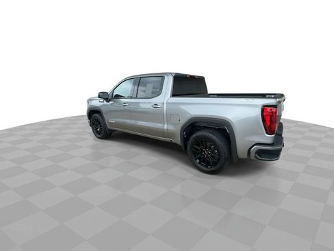 Certified 2024 GMC Sierra 1500 Elevation AWD/4WD image 6