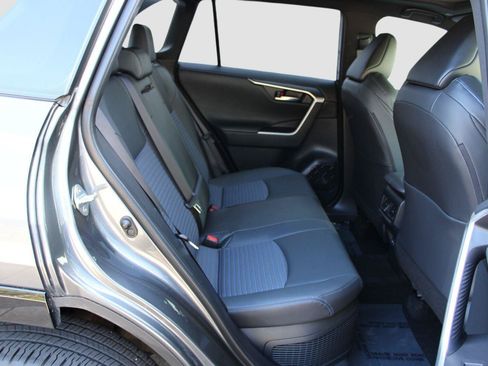 Used 2024 Toyota RAV4 XSE w/ Advanced Technology Package AWD/4WD image 40