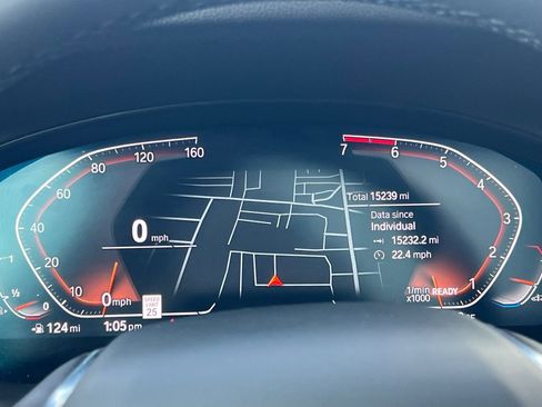 Used 2024 BMW X3 xDrive30i w/ Convenience Package image 19