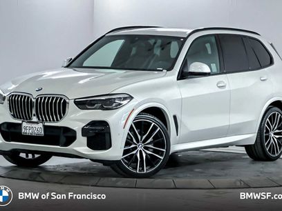 Used 2023 BMW X5 xDrive40i w/ M Sport Package