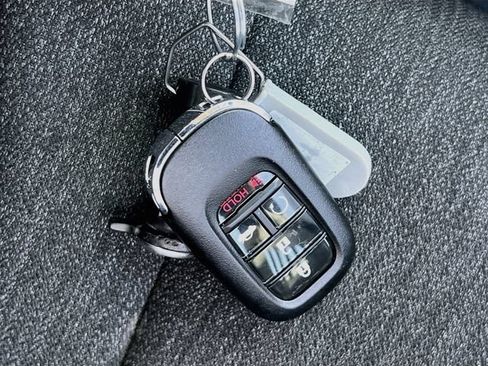 Used 2025 Honda Accord SE image 33