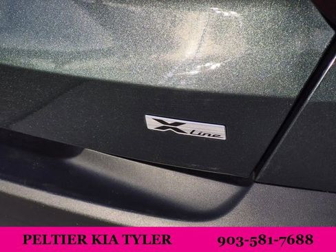 Certified 2023 Kia Sorento X-Line EX image 9