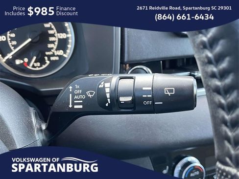 Used 2022 Mitsubishi Outlander SE image 29