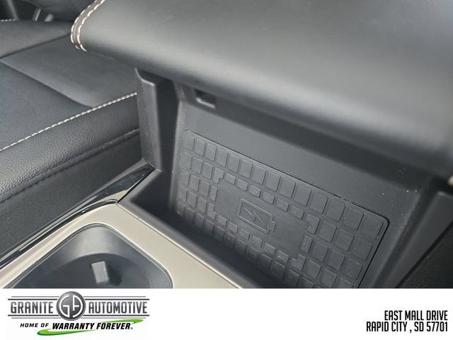 Used 2023 Ford Explorer ST w/ Equipment Group 401A AWD/4WD image 35