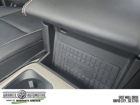 Used 2023 Ford Explorer ST w/ Equipment Group 401A AWD/4WD image 35