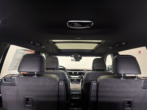 New 2026 Jeep Grand Cherokee L Limited AWD/4WD image 48