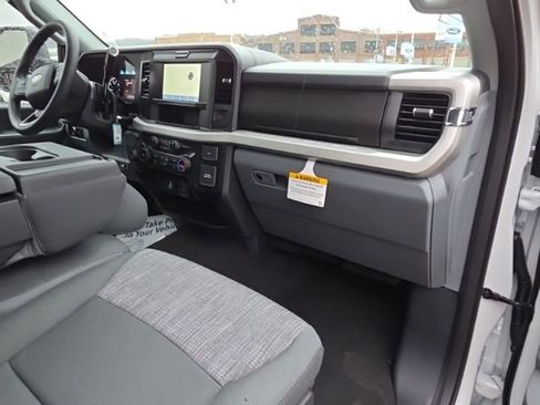 New 2026 Ford F350 XLT AWD/4WD image 15