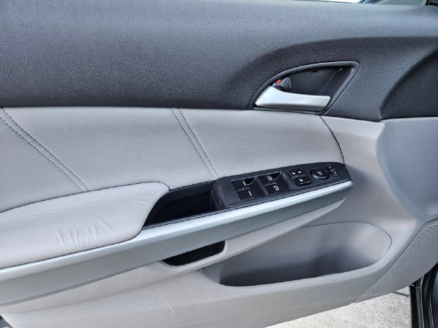 Used 2008 Honda Accord EX-L image 19
