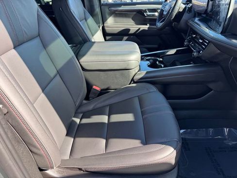 Certified 2025 Chevrolet Tahoe RST w/ RST Capability Package image 6