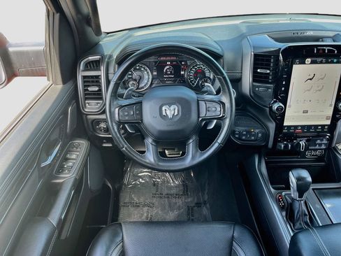 Used 2022 RAM 1500 Rebel w/ Rebel Level 2 Equipment Group AWD/4WD image 23
