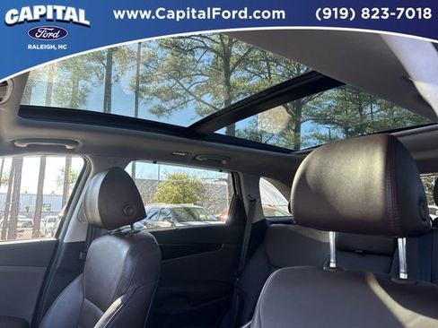 Used 2019 Kia Sorento SX w/ SX Touring Package image 22