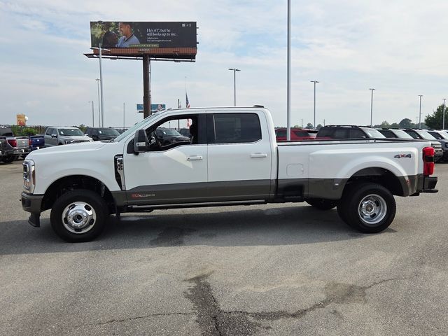 New 2026 Ford F350 King Ranch AWD/4WD image 4