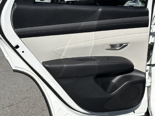New 2026 Hyundai Tucson SEL FWD image 21