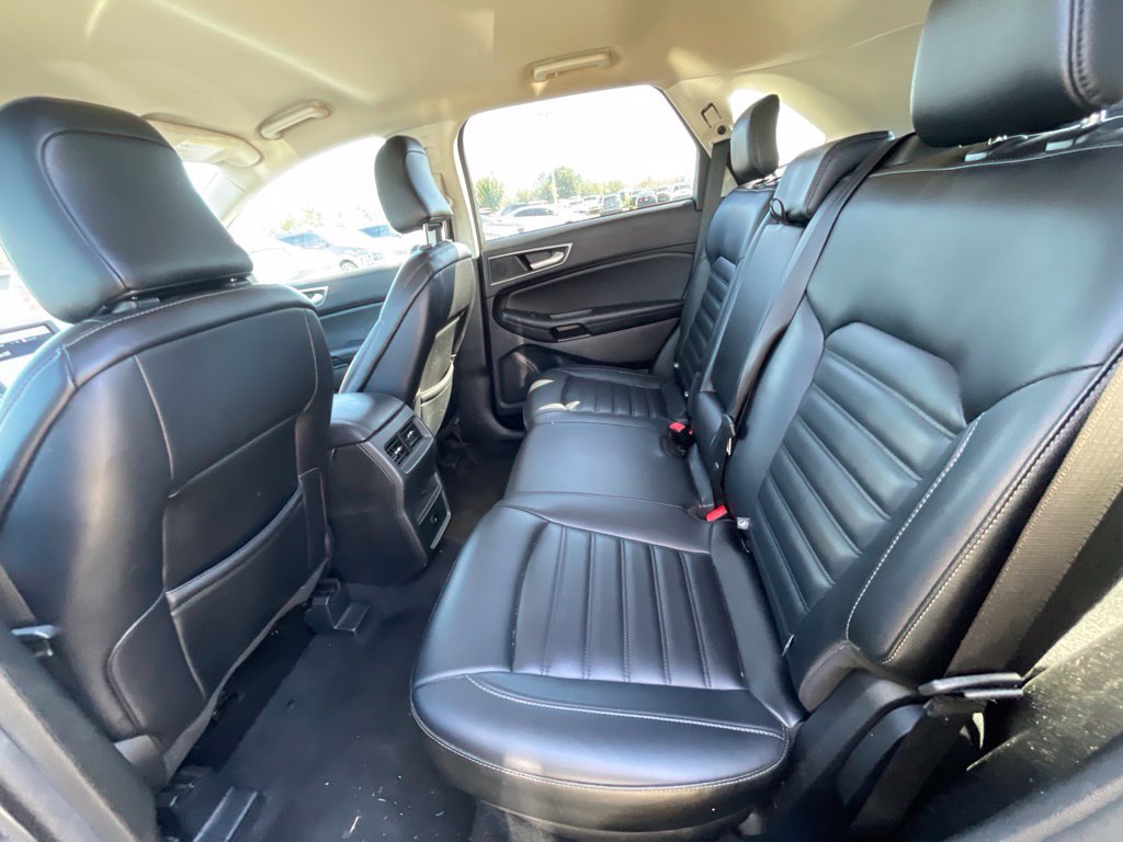 Used 2024 Ford Edge SEL AWD/4WD image 20