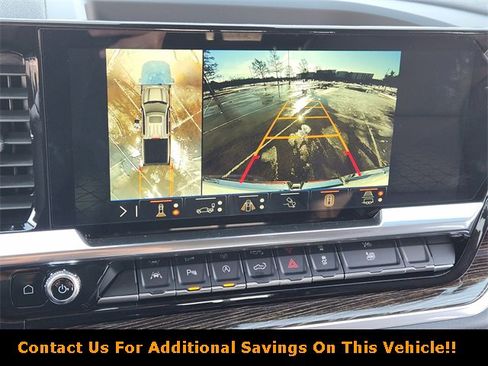 New 2026 GMC Sierra 1500 Elevation w/ Elevation Premium Package image 13