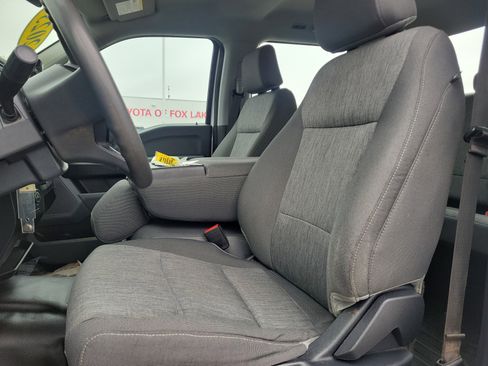 Used 2023 Ford F150 XL w/ Trailer Tow Package image 25