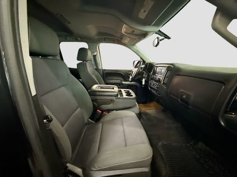Used 2015 Chevrolet Silverado 1500 LT w/ All Star Edition image 26