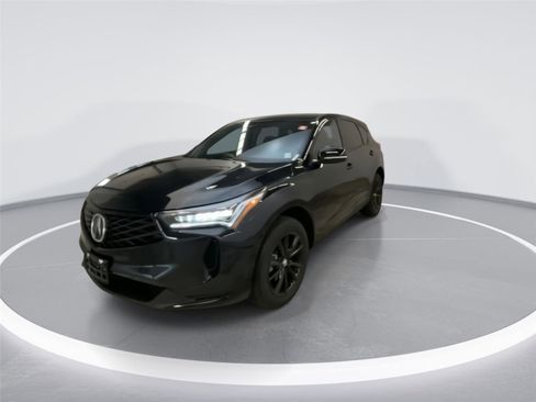 New 2026 Acura RDX Base image 4
