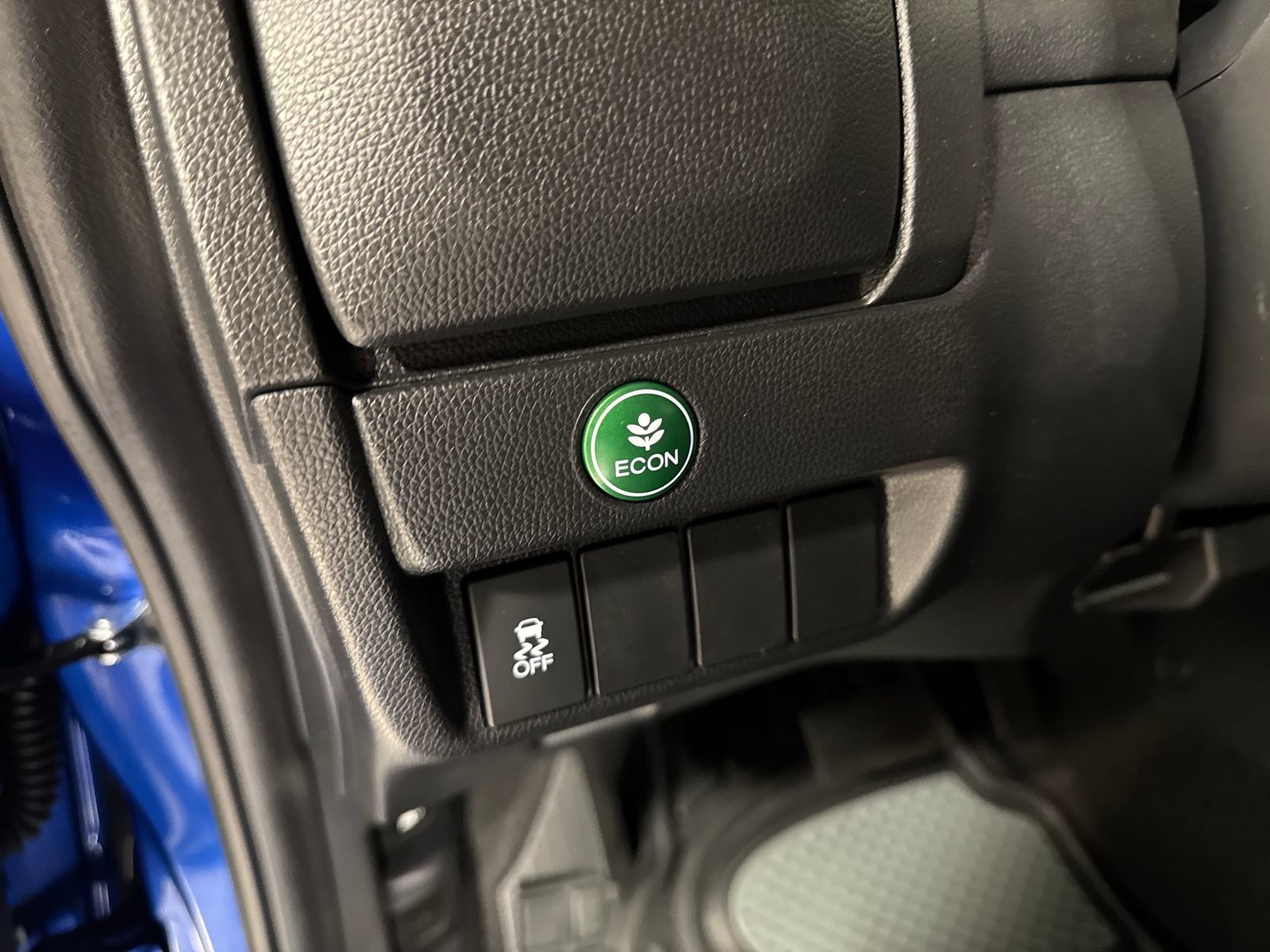 Used 2020 Honda Fit LX image 13