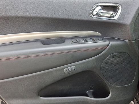 Used 2014 Dodge Durango R/T w/ Technology Group image 13