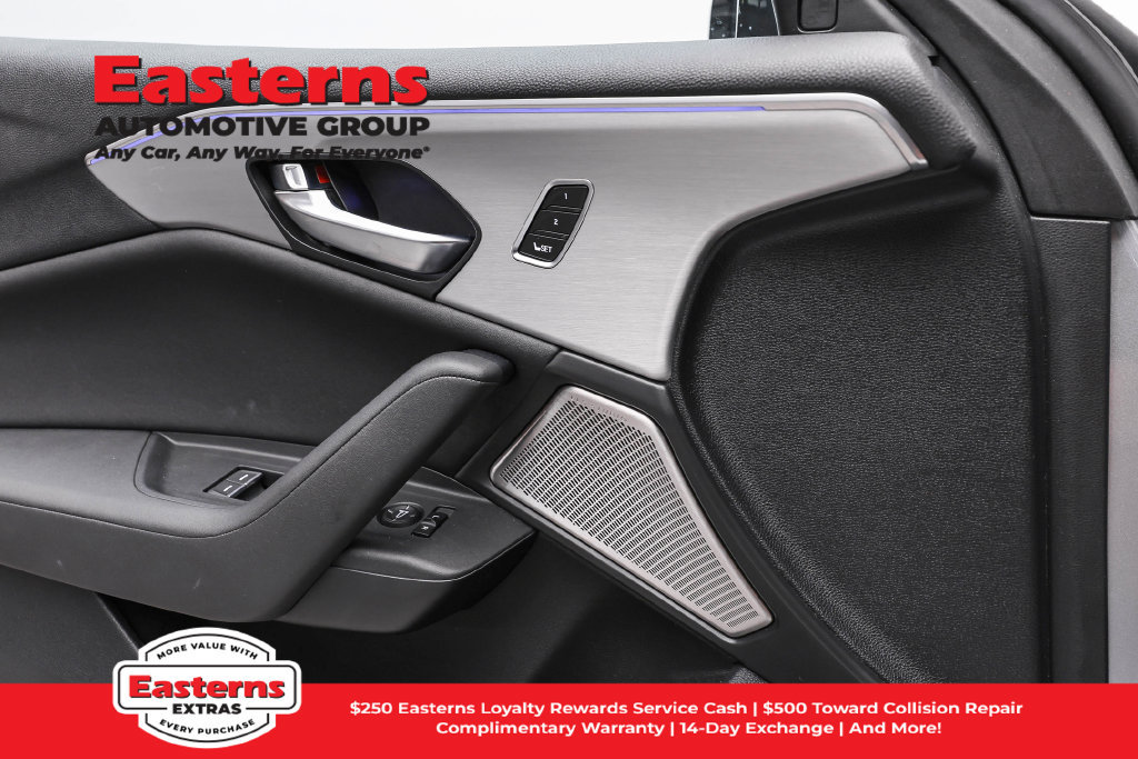Used 2023 Acura TLX w/ Technology Package FWD image 23