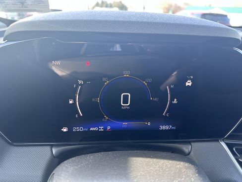 Used 2026 Chevrolet TrailBlazer LT w/ Convenience Package image 16