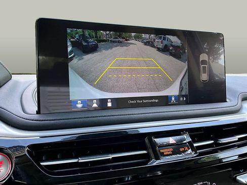 Certified 2026 Acura MDX SH-AWD w/ Technology Package image 25