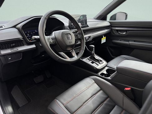 Certified 2026 Honda CR-V Sport-L image 15