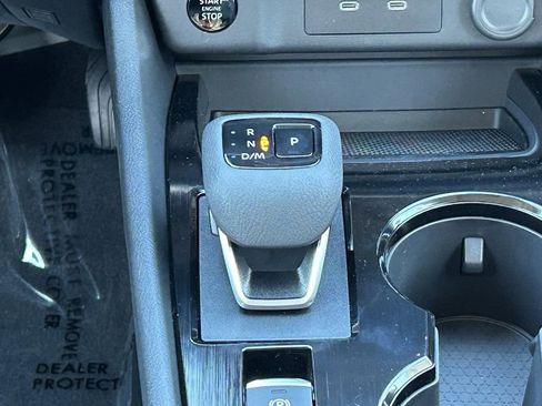 New 2026 Nissan Rogue SV image 14