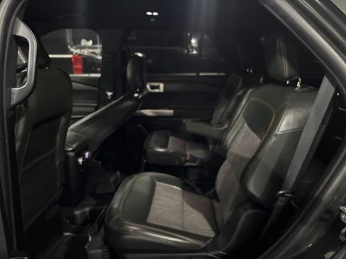Used 2022 Ford Explorer Timberline AWD/4WD image 18